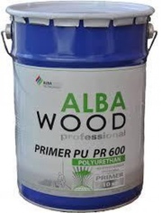 Грунт для клея ALBAWOOD PRIMER PR-600
