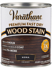 Прозрачное масло Varathane Fast Dry Wood Stain
