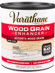 Состав VARATHANE  Wood Grain Enhancer
