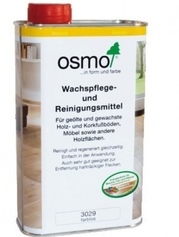 Средство для очистки OSMO Wachspflege- und Reinigungsmittel