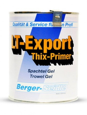 Гель BERGER LT-Export Thix Primer